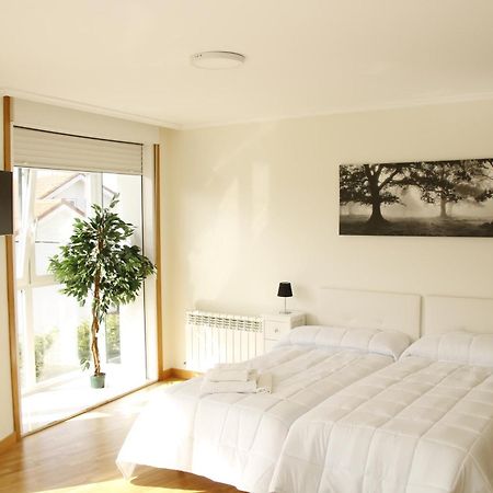 Pension A Solaina Педрусо Экстерьер фото
