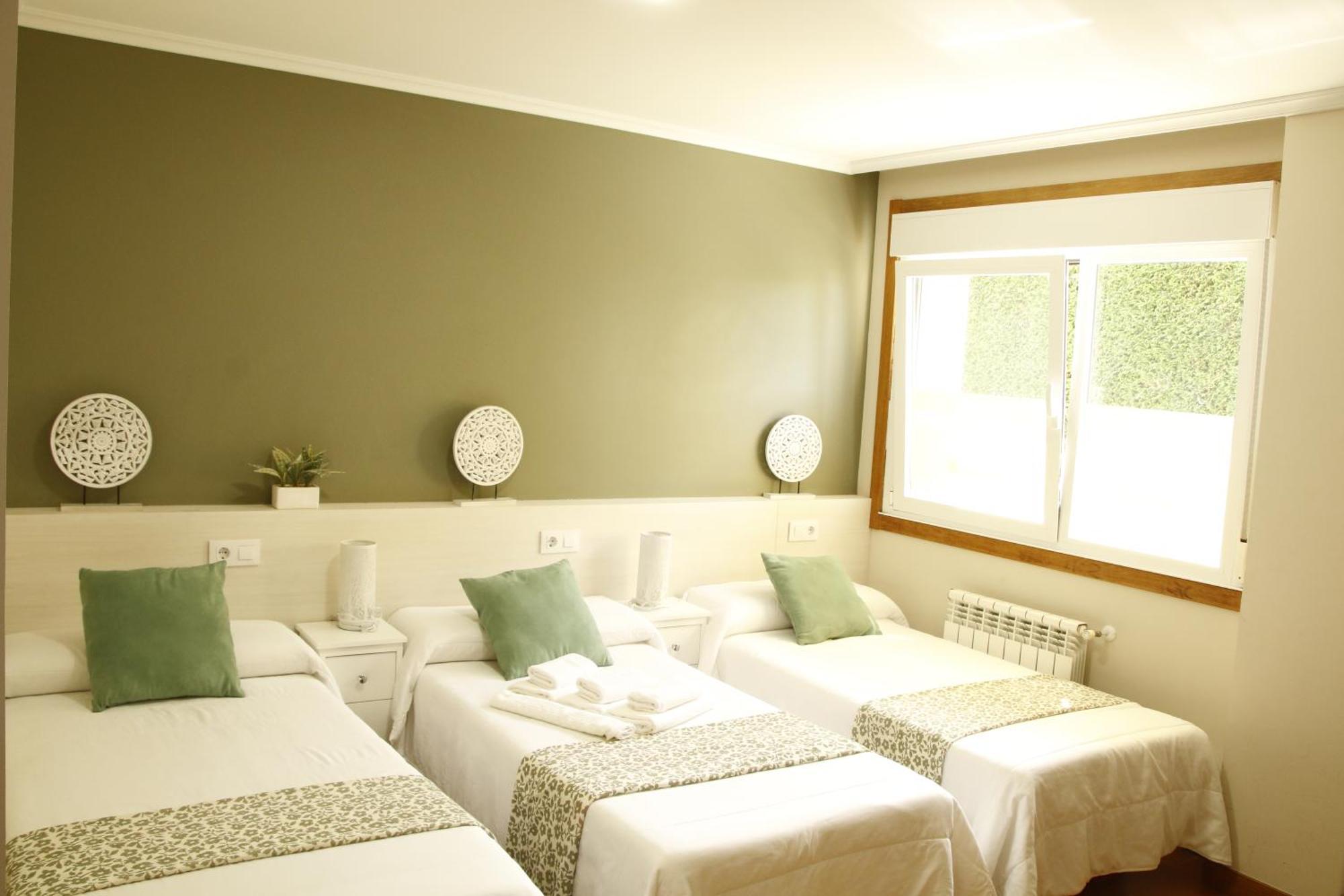 Pension A Solaina Педрусо Экстерьер фото